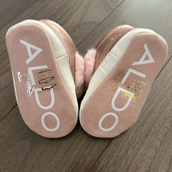Aldo baby shoes - Picture 2 of 2
